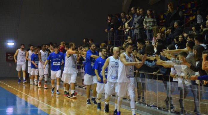 Gorjenii nu se sperie de Mediaş! Nikolic revine la Târgu-Jiu