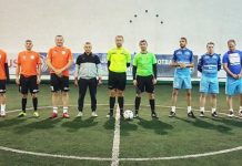 În weekend se decide câştigătoarea Cupei la minifotbal