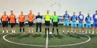 În weekend se decide câştigătoarea Cupei la minifotbal
