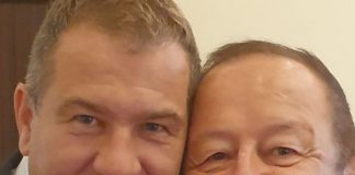 Eveniment unic în Oltenia! Academicianul Morega primește Ordinul Militar de România în grad de Comandor