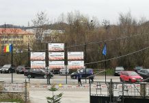 Expert Petroleum Solutions nu e dispusă să mărească salariile petroliștilor din Țicleni