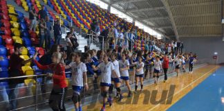 Se ştiu adversarii de la handbal! Bălăeţ, încrezător înainte de meciul cu Craiova