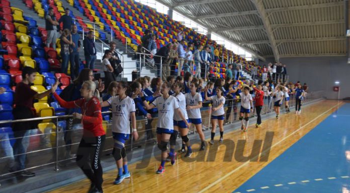 Se ştiu adversarii de la handbal! Bălăeţ, încrezător înainte de meciul cu Craiova