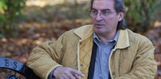 Criminalist celebru, numit consilier al şefului Poliţiei Române