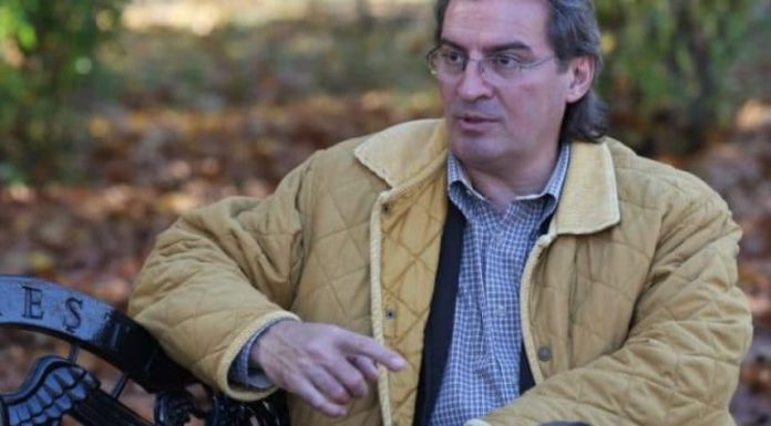 Criminalist celebru, numit consilier al şefului Poliţiei Române