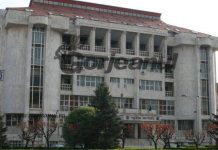 Tânărul acuzat de tentativă de omor, arestat la domiciliu