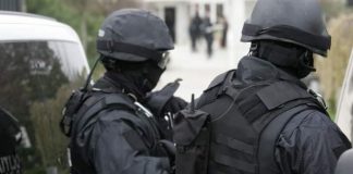 Tânăr din Gorj, reținut pentru trafic internațional de droguri