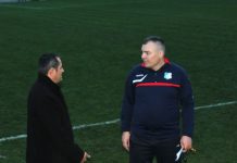 Condescu, despre numirea lui Cojocaru: ,,Experienţa îl recomandă”