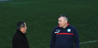 Condescu, despre numirea lui Cojocaru: ,,Experienţa îl recomandă”