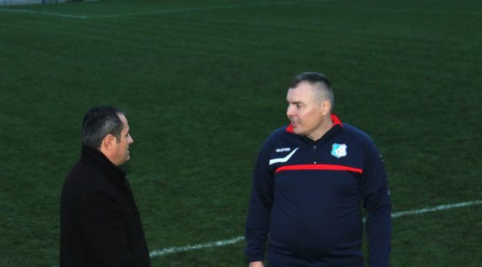 Condescu, despre numirea lui Cojocaru: ,,Experienţa îl recomandă”