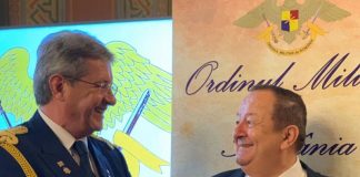 VIDEO: Morega, unicul Comandor al Ordinului Militar din România din regiunea Olteniei