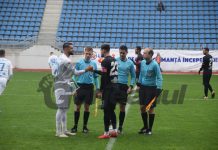 Uitaţi de greutăţi! Să primeze fotbalul!