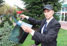 Dosar penal după scandalul de la Bărbătești, între un membru PNL și trei polițiști! Bărbatul a ajuns la spital cu fracturi costale