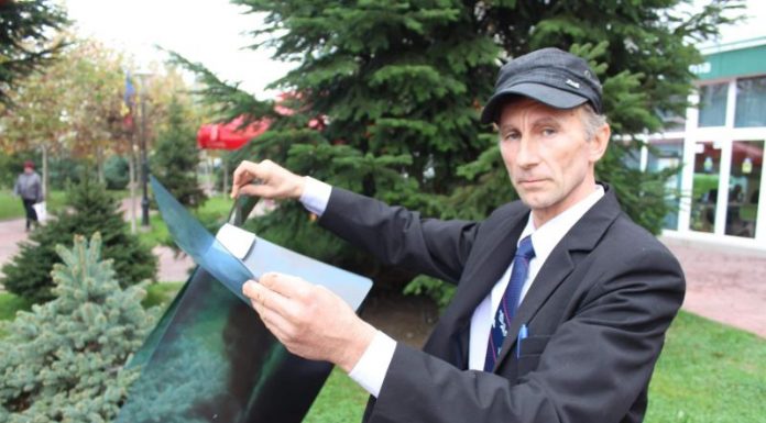 Dosar penal după scandalul de la Bărbătești, între un membru PNL și trei polițiști! Bărbatul a ajuns la spital cu fracturi costale