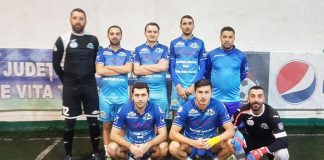 Dream Team, încă o victorie în faţa rivalei