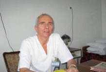 Chirurgul Bratiloveanu, propus cetățean de onoare al municipiului Motru!