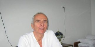 Chirurgul Bratiloveanu, propus cetățean de onoare al municipiului Motru!