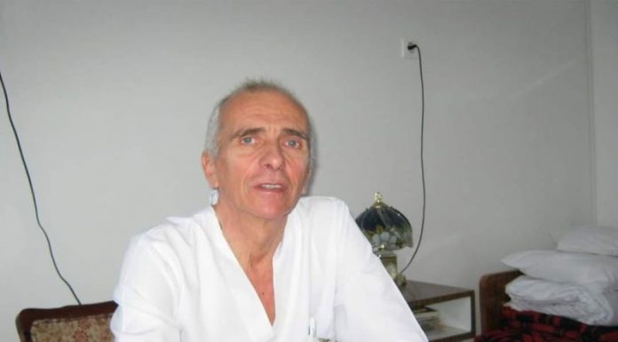 Chirurgul Bratiloveanu, propus cetățean de onoare al municipiului Motru!