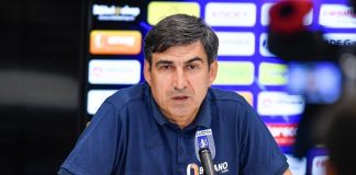 Pițurcă, super-optimist: ,,Putem câștiga și 10 jocuri la rând”