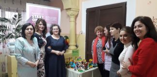 Cerc pedagogic la Grădiniţa cu Program Prelungit „Lumea Copiilor”