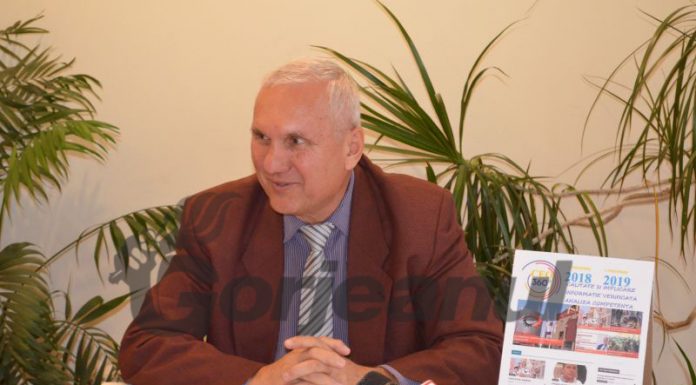 CEO360.ro a împlinit un an! Răuț: ,,Site-ul pune accent pe calitate, transparență și implicare”