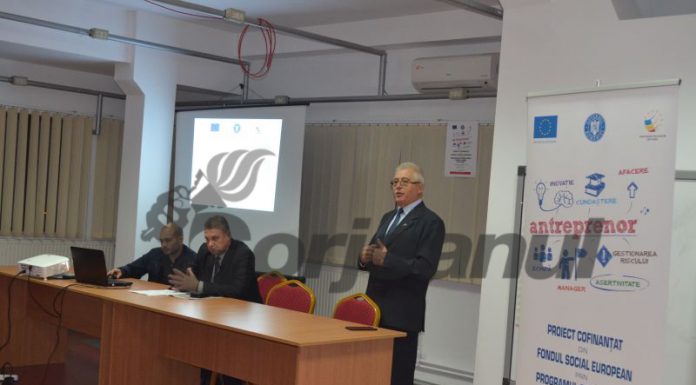 Centrul de Calcul Târgu-Jiu, în fața unei noi provocări! Al treilea proiect creează sprijin prin competitivitate socială în Regiunea Sud Vest