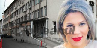 Procurorii o cercetează pentru ucidere din culpă pe doctorița Natalia Guță, singurul candidat pentru șefia Secției Medicală II!