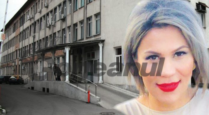 Procurorii o cercetează pentru ucidere din culpă pe doctorița Natalia Guță, singurul candidat pentru șefia Secției Medicală II!