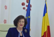 Deputatul Elvira Șarapatin, declarație politică: ,,Demagogia PNL despre situația pădurilor din România”