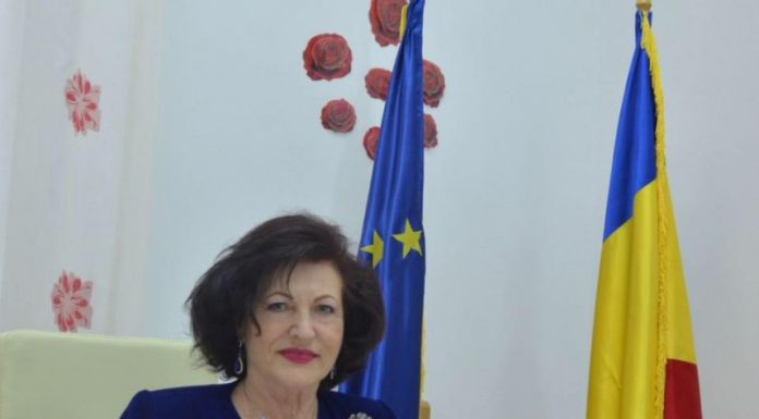 Deputatul Elvira Șarapatin, declarație politică: ,,Demagogia PNL despre situația pădurilor din România”