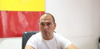A treia tentativă pentru demiterea viceprimarului. „O ambiție personală”