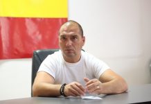 Scandal la primărie. „Nu voi ceda presiunilor”