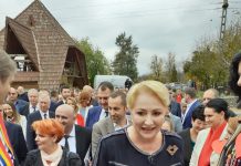 Dăncilă a învins și în comune cu primari PNL