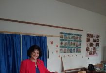Deputatul Elvira Șarapatin: ,,Am votat pentru ca fiecare român să trăiască bine în țara sa”