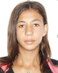 Fată de 16 ani, dată dispărută de tată