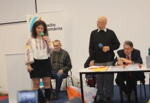 Invitație pe insula amintirilor Gaudeamus 2019, patru zile mai scurte decât o secundă