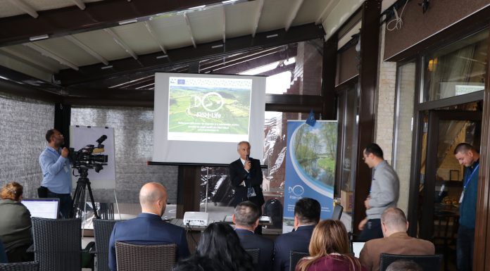 Comunicat de presă APM Gorj