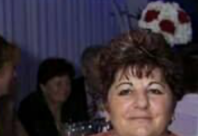 Împușcată în Italia fără nici un motiv