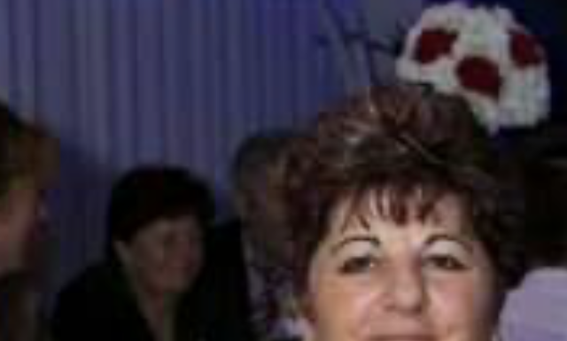 Împușcată în Italia fără nici un motiv