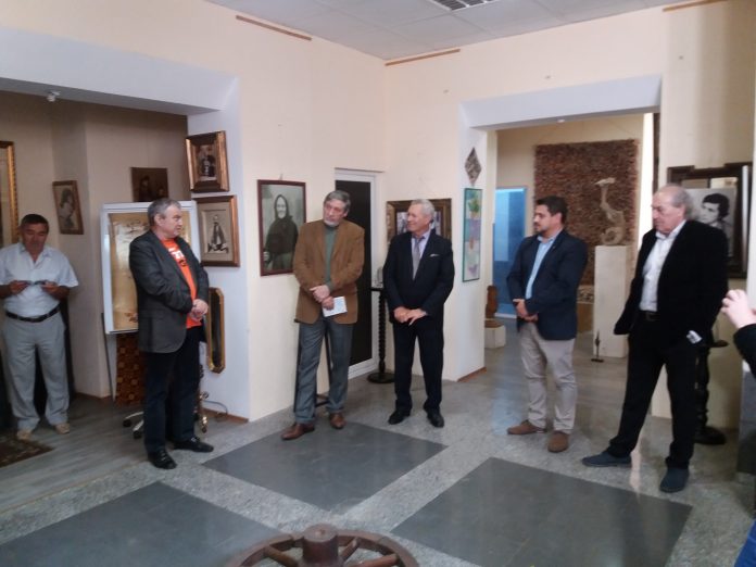 IPB 65 ani Poetul e un rege