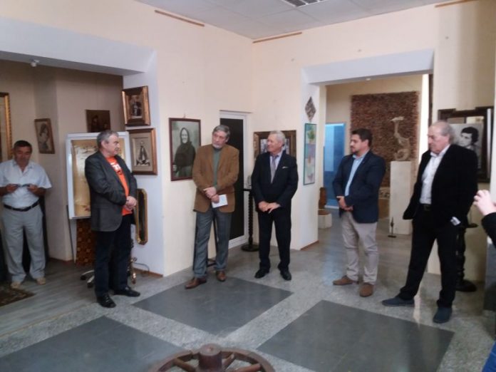 IPB 65 ani Poetul e un rege