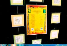 Cronica de artă – Strădania nemuritoare