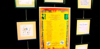 Cronica de artă – Strădania nemuritoare