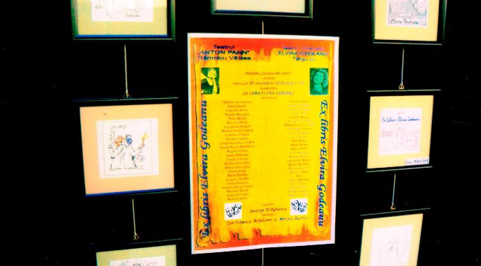 Cronica de artă – Strădania nemuritoare