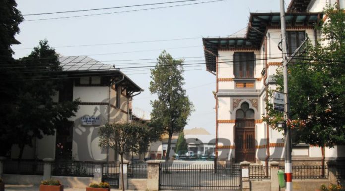 O elevă de la Colegiul Tudor Vladimirescu din Târgu-Jiu, depistată cu scarlatină! Suspiciuni la o școală și la o grădiniță din municipiu