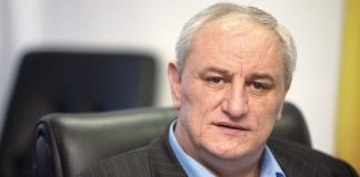 Omul de afaceri Ovidiu Tender, eliberat din Penitenciarul Târgu-Jiu