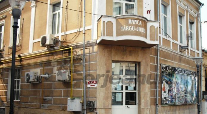 Pandurii a intrat oficial în FALIMENT!