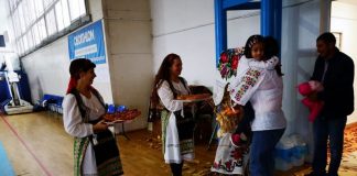 Carnavalul Toamnei la Grădinița Priki’nDell