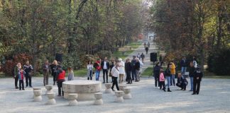 Manifestări cultural-religioase la Târgu-Jiu, prilejuite de împlinirea a 81 de ani de existenţă a Ansamblului monumental brâncuşian