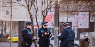 Sancțiuni mai mari pentru cei ce refuză legitimarea